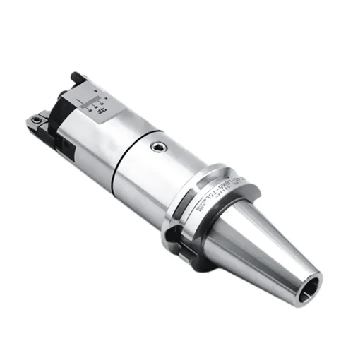 Damped Boring Bar