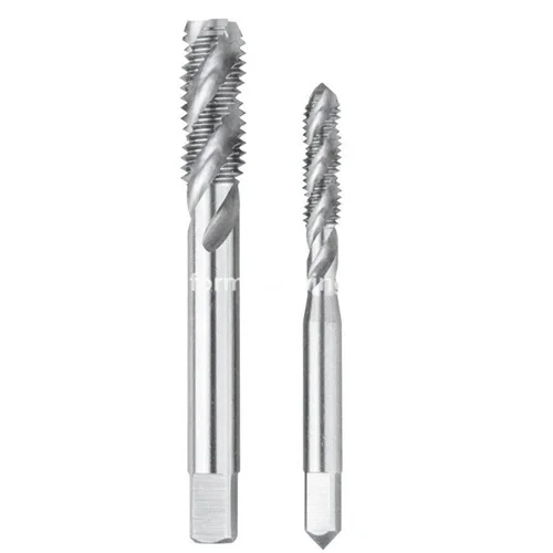 HSS Spiral Fluted Tap