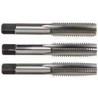 Totem Hss Tap Set - Color: Silver