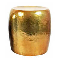 Alluminium Table