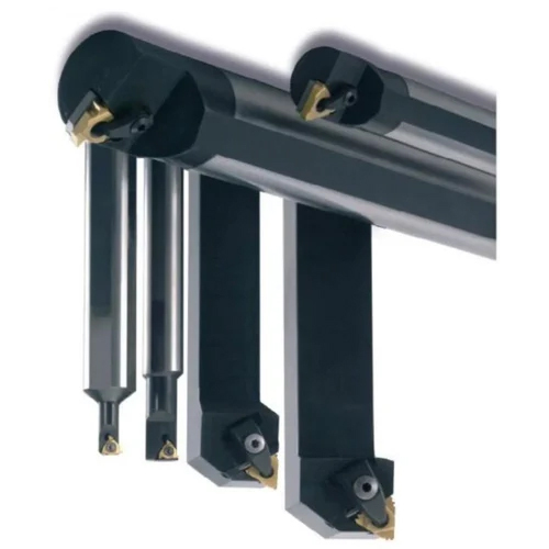 Scarfing Tool Holder