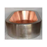 Copper Bath Tub