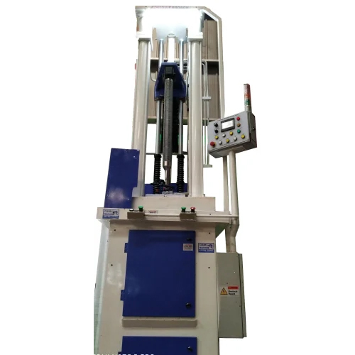 Power Broach Machine