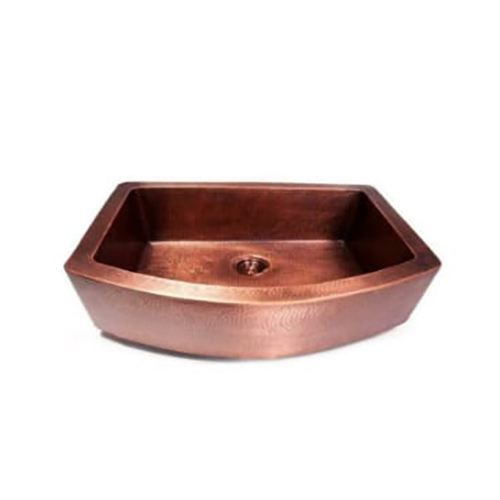 Copper Sink