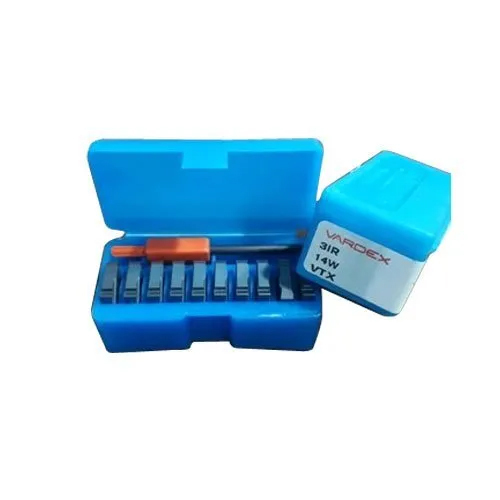 VARDEX
