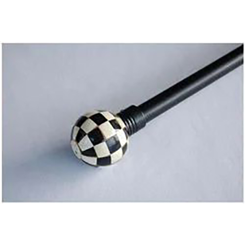 Curtains Finial