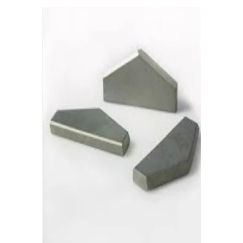 Carbide Brazed Tips