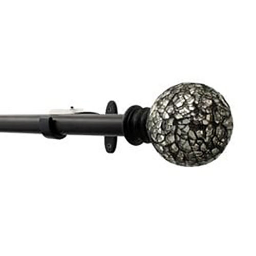 Curtains Finial