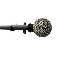 Curtains Finial