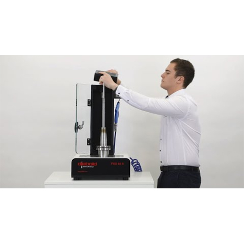 Shrink Fit Machine