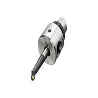 Eccentric Fine Boring Tools - Color: Silver