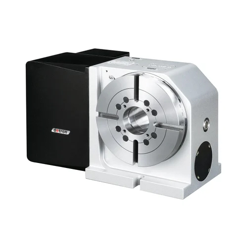 4th Axis Rotary Table