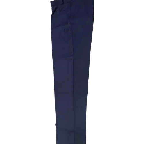 Uniform Pant - Color: Navy Blue