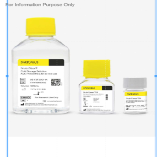 Sartorius Classical Media