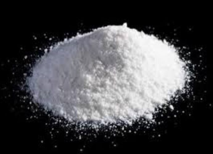 Tizanidine Hydrochloride