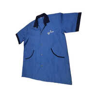 Corporate Uniform For Women - Color: Blue