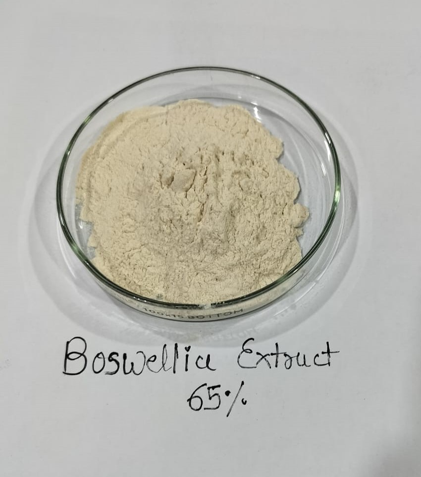 Salai Guggul Dry Extract