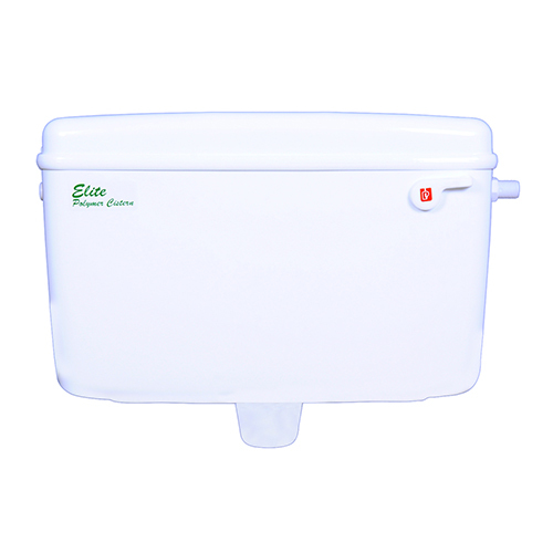 Toilet Cistern