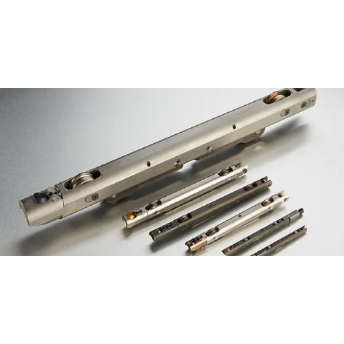 Inside Tube Scarfing Tools