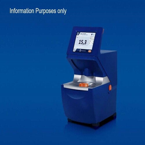 Foss Meat Scan routine Fat and Moisture Analyzer
