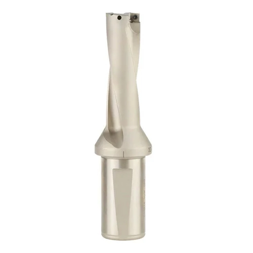 Indexable Drills