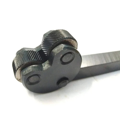 Knurling Tool