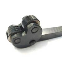 Knurling Tool - Application: Industrial