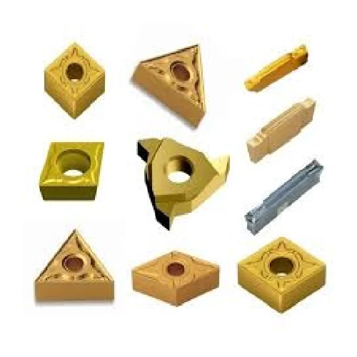 Cnc Turning Inserts