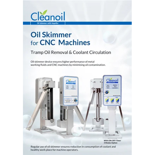 Oil Skimmers