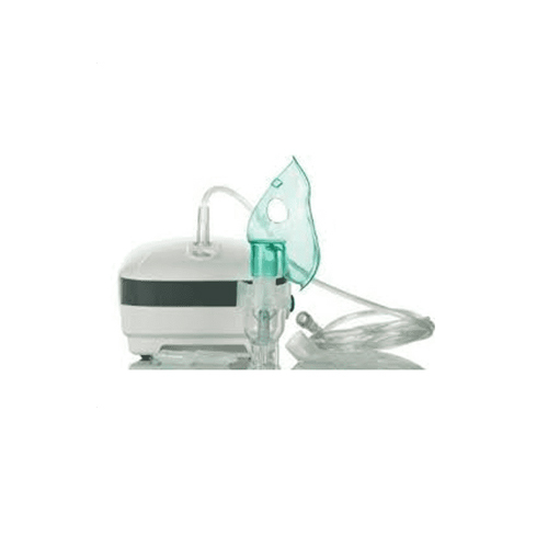 Oxy0010 Optimo Nebulizer - Dimension (L*W*H): 118X63X63 Millimeter (Mm)