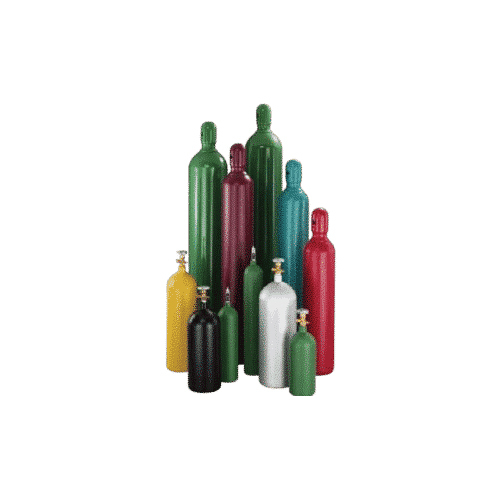 Industrial Medical Gas