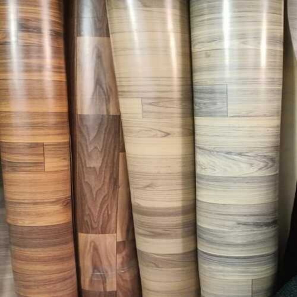 1mm PVC Vinyl Flooring