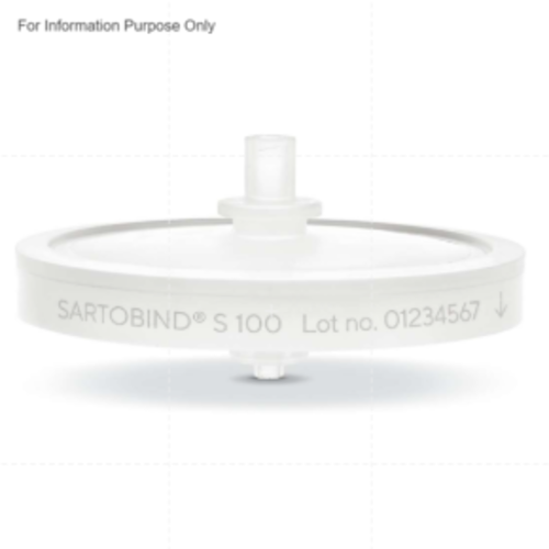 Sartorius Sartobind Lab IEX