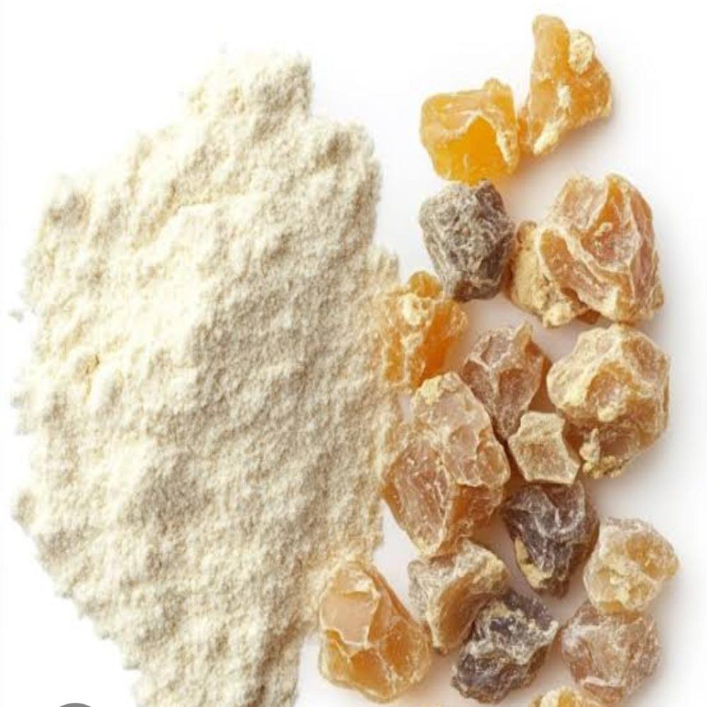 Shallaki Extract Boswellia Serrata - Color: Light Brown