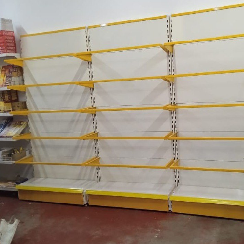 Glass Display Rack 
