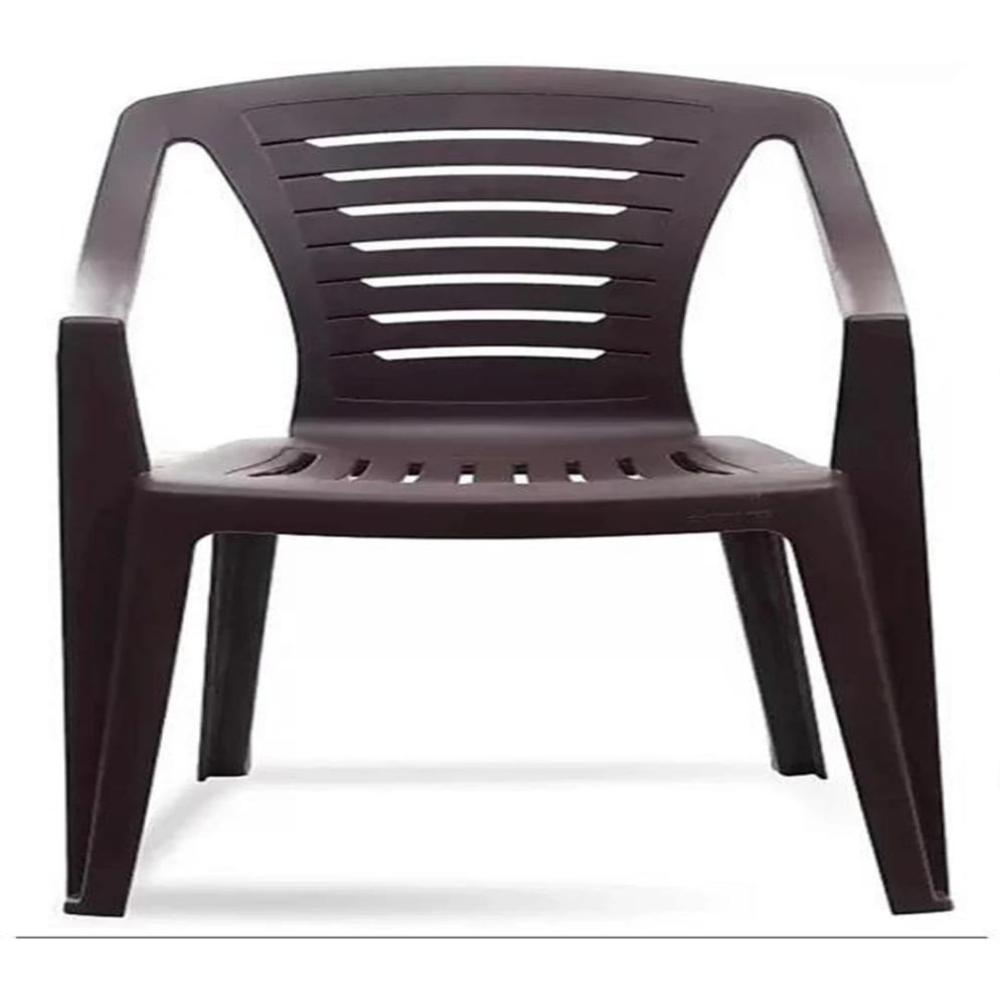 Supreme Fiji Chair - Color: Brown