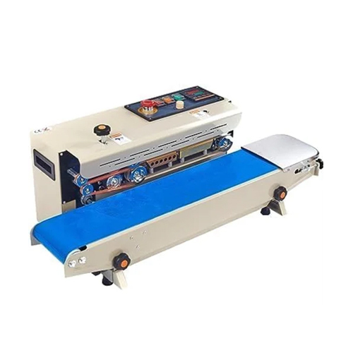 220V Band Sealer Machine - Application: Packaging
