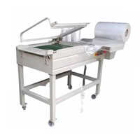 220V L Sealer Machine