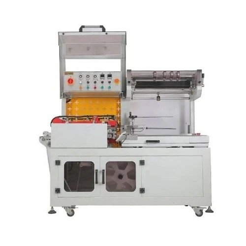 Automatic L Sealer Machine