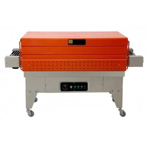 Shrink Tunnel Packaging Machine