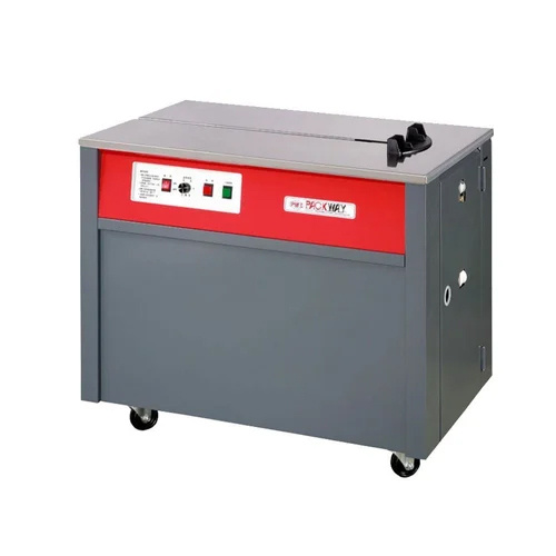 Single Phase Packway Strapping Machine - Capacity: 5 Pcs/Min