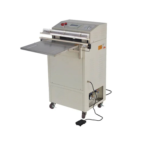 External Vacuum Packing Machine