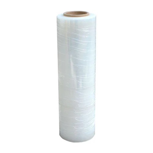 PE Stretch Film Roll