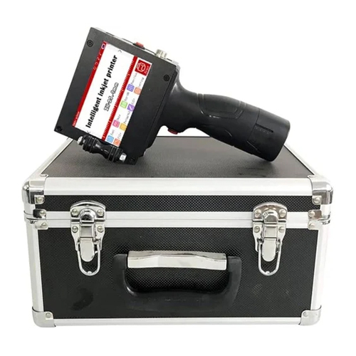 Inkjet Handheld Printer