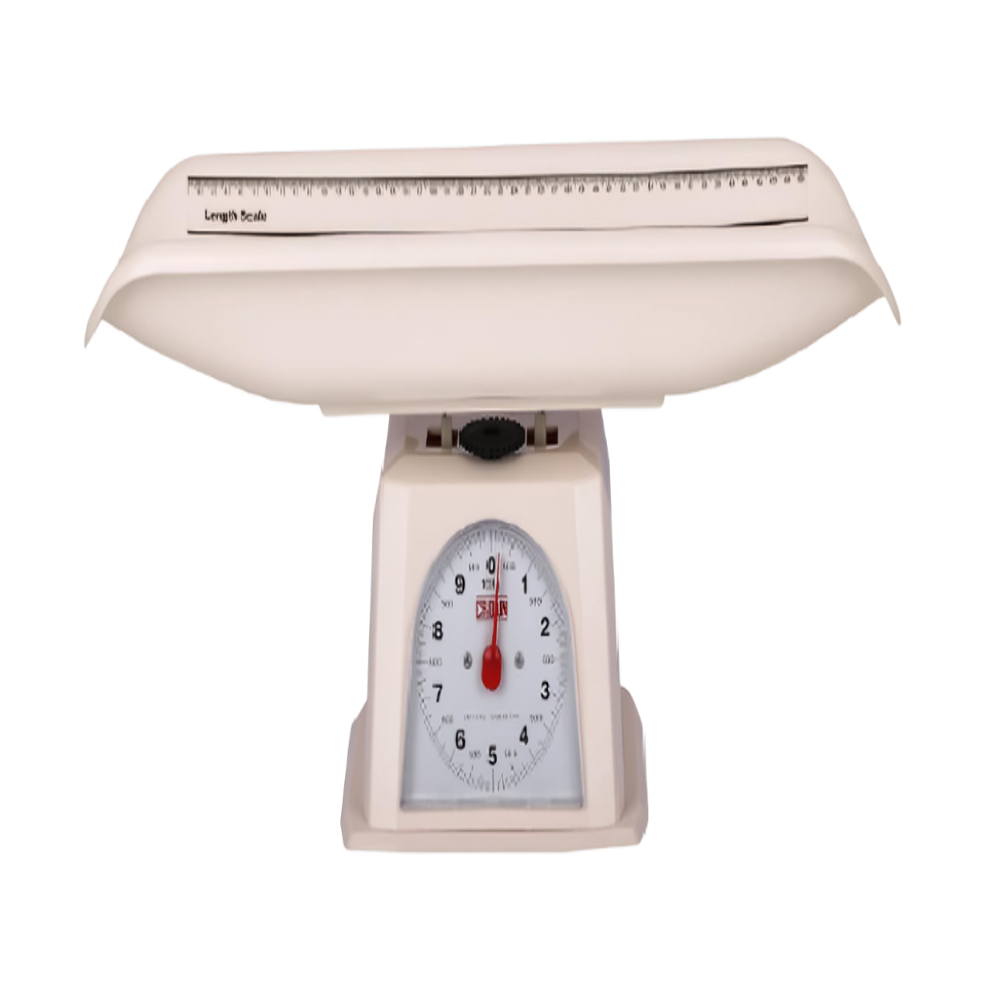 Manual Baby weight machine