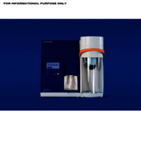 Foss Global Reference Automated Protein Analyzer Kjeltec 8200