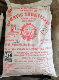 Caustic Soda