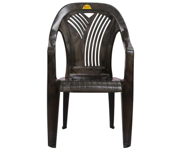 SUPREME MAJESTY CHAIR
