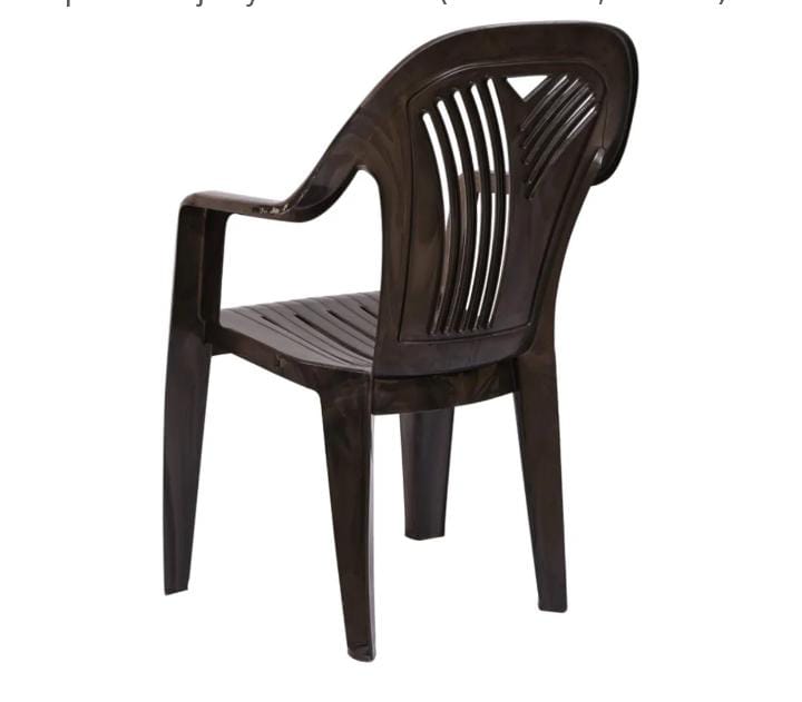 SUPREME MAJESTY CHAIR