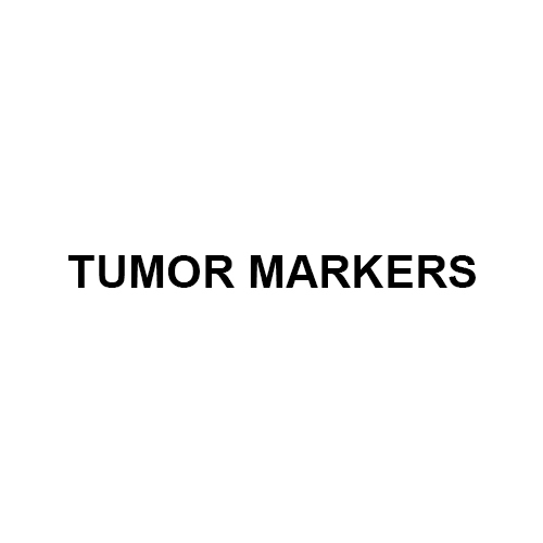 Tumor Markers